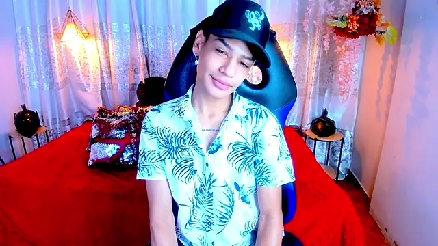 Snapshot of liam_sti1 chatting on October 20, 5:35 pm liam sti1 online show from October 20, 5:35 pm