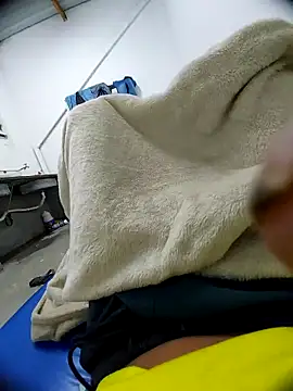 Snapshot of renatinhosilva68 chatting on October 12, 7:07 am renatinhosilva68 online show from October 12, 7:07 am