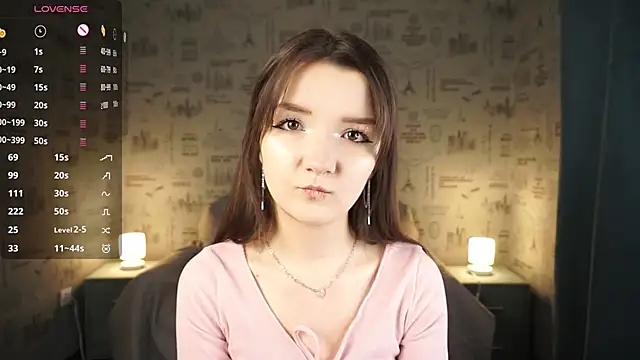 Snapshot of _Cute_World_ chatting on October 21, 9:59 pm Cute World online show from October 21, 9:59 pm