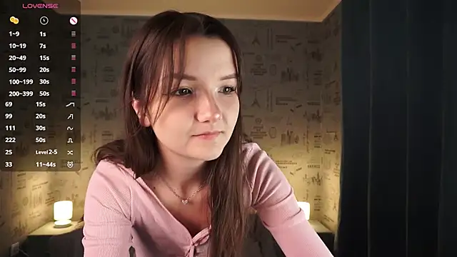 Snapshot of _Cute_World_ chatting on October 26, 9:42 pm Cute World online show from October 26, 9:42 pm