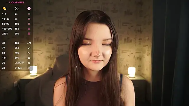 Snapshot of _Cute_World_ chatting on November 2, 9:39 pm Cute World online show from November 2, 9:39 pm