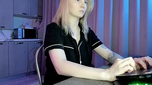 Ashbb21 online show from October 11, 10:08 pm