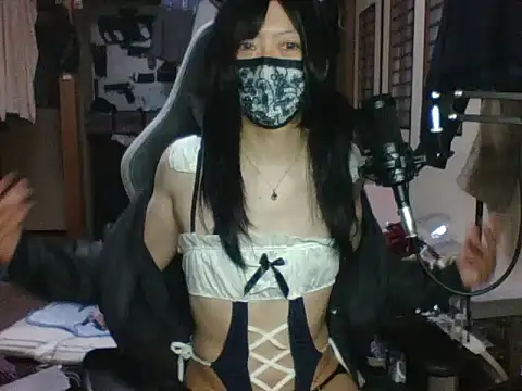 harinyanxxx online show from October 19, 8:20 pm