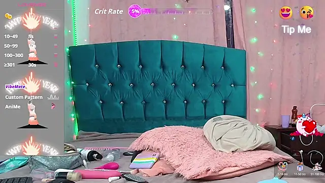 rose victory online show from December 19, 5:47 am