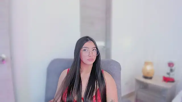 MirandaJohnson  online show from October 20, 12:16 pm