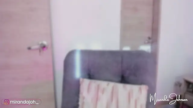 MirandaJohnson  online show from November 10, 12:37 pm