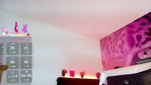 ANGEL EVIL S7 online show from November 16, 4:45 pm