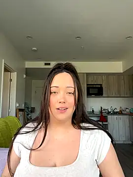 Snapshot of Amyblackheartxox chatting on October 14, 4:30 pm Amyblackheartxox online show from October 14, 4:30 pm