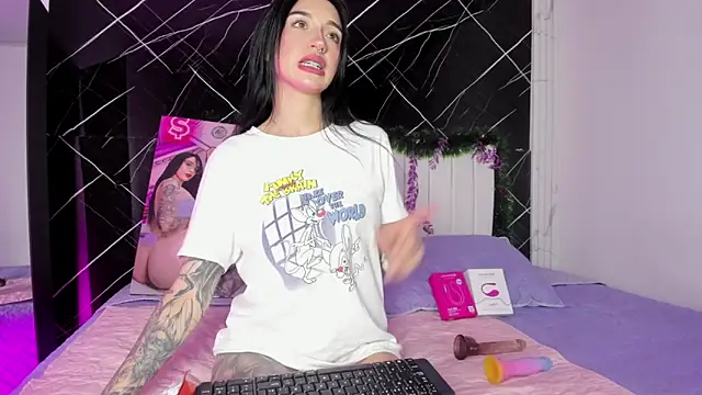 Candy leilaa3 online show from December 14, 5:13 am