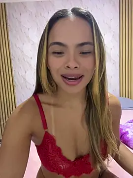 safadinhaquenteW online show from March 28, 3:39 am