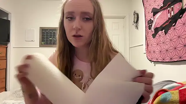 Pattyworld69 online show from November 17, 12:16 am