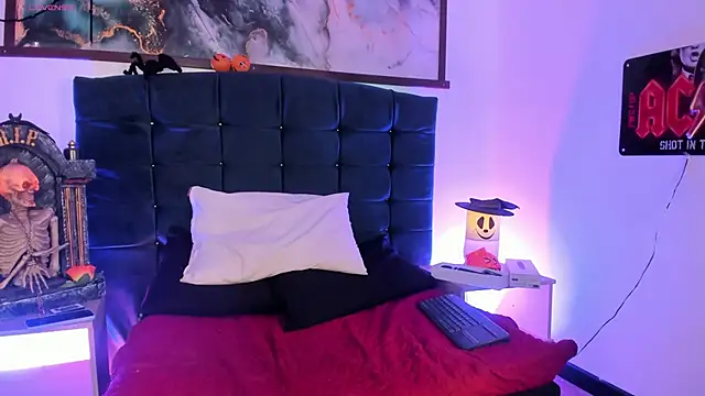 Snapshot of Ximen_moo chatting on October 23, 4:34 am Ximen moo online show from October 23, 4:34 am