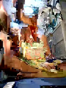 trishacummerts online show from June 23, 4:49 pm
