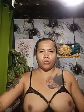 trishacummerts online show from June 29, 2:29 am