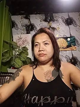 trishacummerts online show from July 18, 8:12 pm