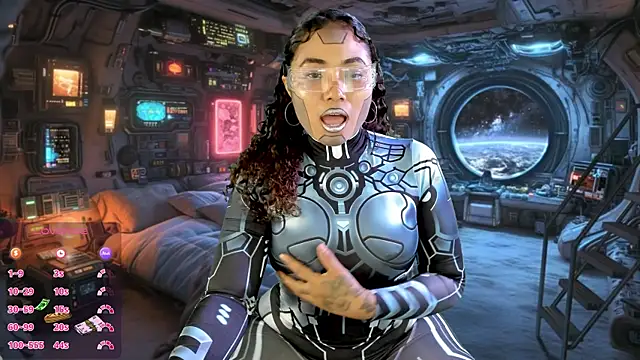 Snapshot of yournaughtysecret_ chatting on October 31, 7:04 pm yournaughtysecret online show from October 31, 7:04 pm