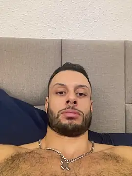 Camaraman05 online show from October 12, 6:23 am