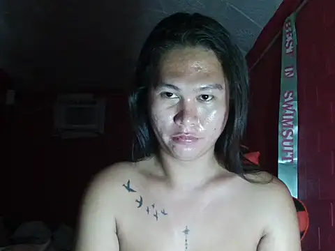 Snapshot of sexychekaiixxx chatting on January 8, 8:00 pm sexychekaiixxx online show from January 8, 8:00 pm