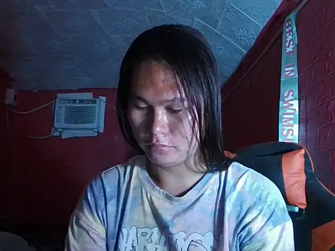 Snapshot of sexychekaiixxx chatting on January 9, 1:14 pm sexychekaiixxx online show from January 9, 1:14 pm