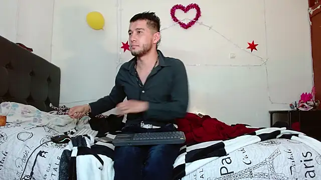 picante70  online show from October 14, 10:49 am