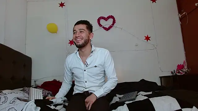 picante70  online show from November 6, 10:49 am