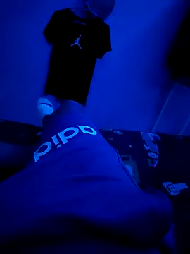 B4ldo25 online show from November 22, 1:04 am