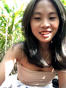 namicute online show from November 24, 6:46 am