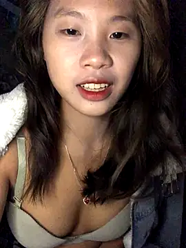 namicute online show from December 14, 10:03 pm