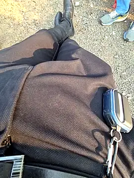 crawlerdrill online show from November 27, 9:55 am