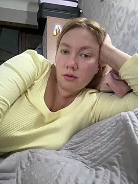 Barby Kiss online show from October 12, 2:27 pm