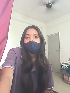 Zoya-Baby1 online show from February 9, 4:05 am