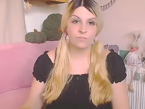 NikiLeex27 online show from March 27, 12:05 pm