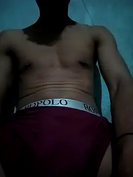 Parjoo1234 online show from May 14, 4:03 pm