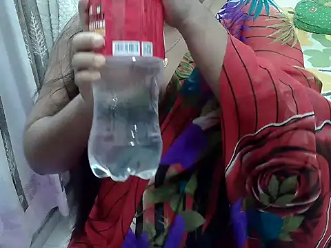 SexyRani2000 online show from October 12, 2:38 pm