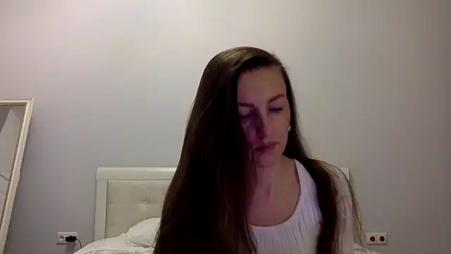 Snapshot of Melivorra chatting on March 9, 6:23 pm Melivorra online show from March 9, 6:23 pm