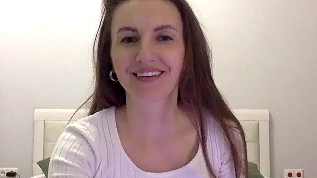 Snapshot of Melivorra chatting on March 13, 6:58 pm Melivorra online show from March 13, 6:58 pm