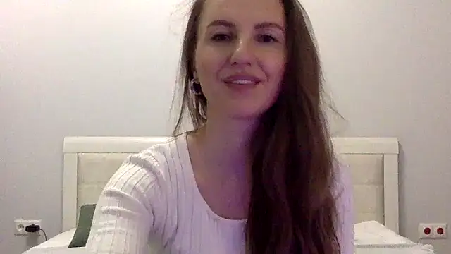 Snapshot of Melivorra chatting on March 15, 6:58 pm Melivorra online show from March 15, 6:58 pm