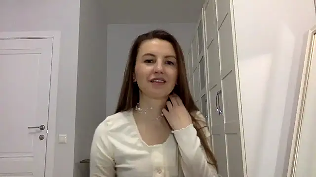 Snapshot of Melivorra chatting on March 25, 7:09 pm Melivorra online show from March 25, 7:09 pm