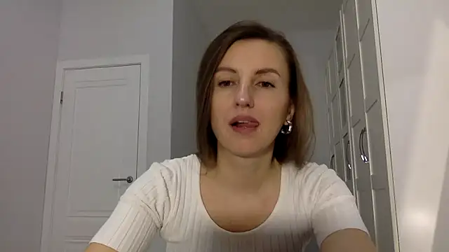 Snapshot of Melivorra chatting on April 5, 8:28 pm Melivorra online show from April 5, 8:28 pm