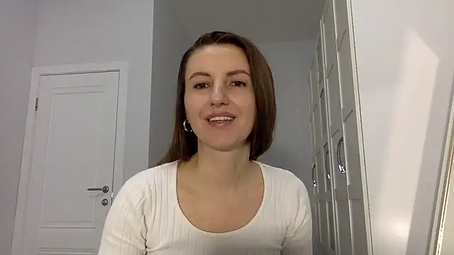 Snapshot of Melivorra chatting on April 6, 9:27 pm Melivorra online show from April 6, 9:27 pm