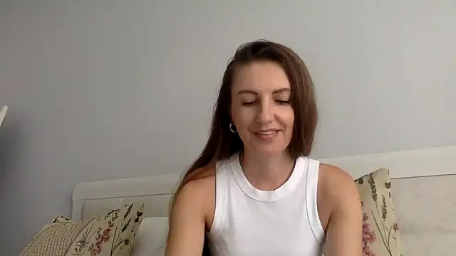 Snapshot of Melivorra chatting on July 21, 4:09 pm Melivorra online show from July 21, 4:09 pm