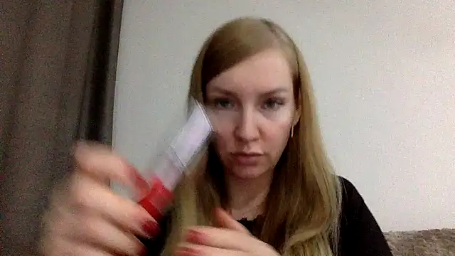 Snapshot of Neralith chatting on March 21, 6:00 pm Neralith online show from March 21, 6:00 pm