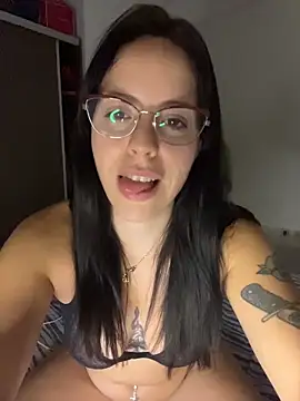 babecatalina online show from April 4, 1:04 am