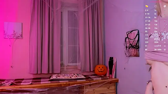 Snapshot of lovedrope chatting on November 4, 6:07 pm lovedrope online show from November 4, 6:07 pm