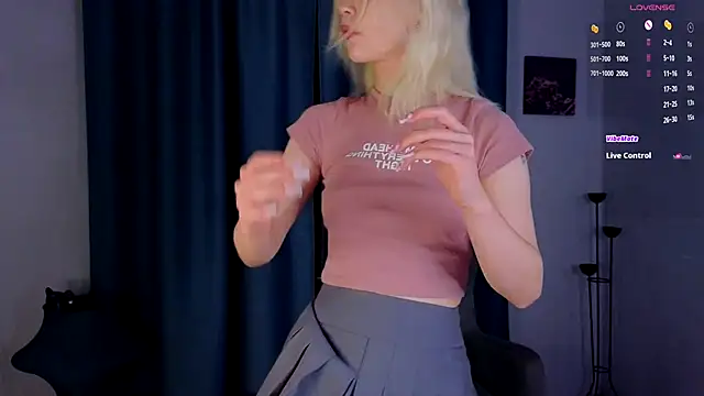 Snapshot of lovedrope chatting on November 20, 5:23 pm lovedrope online show from November 20, 5:23 pm