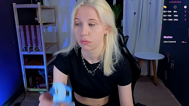 lovedrope online show from January 6, 3:16 pm