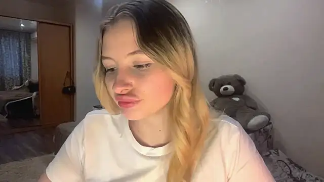 VictoriaMystery online show from October 15, 2:28 pm