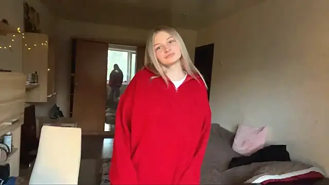 VictoriaMystery online show from October 20, 2:17 pm