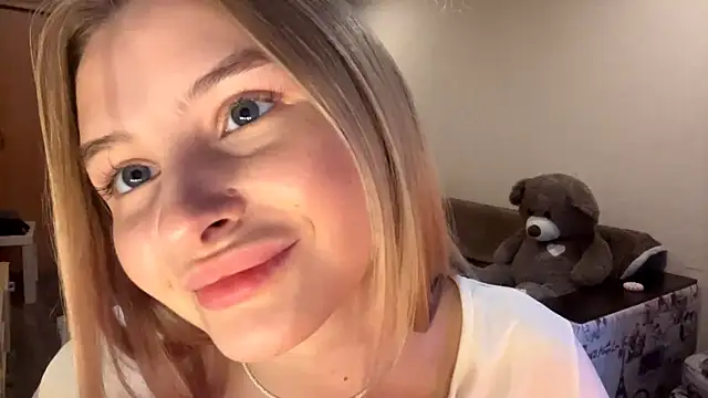 VictoriaMystery online show from October 26, 1:17 pm