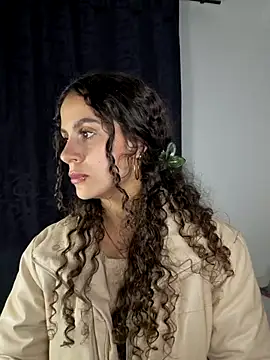 danna gomez 07 online show from December 4, 2:43 am